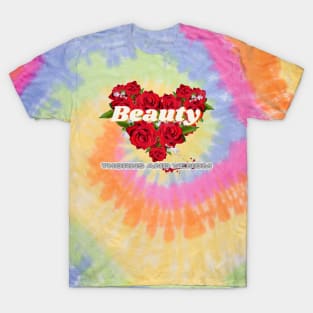 Heart of Roses T-Shirt